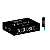 (66) Jordsol 44 stk
