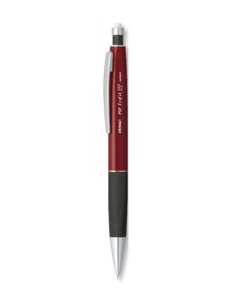 PENAC pencil NP 0,7mm rød