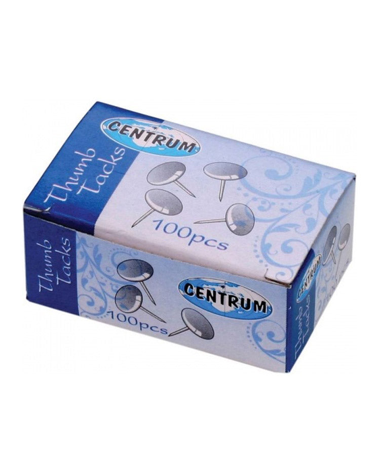 Tegnestifter 100stk blanke