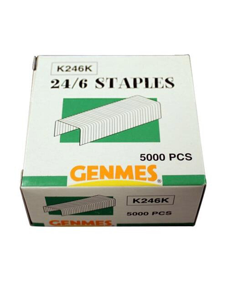 Staple 24/6 - 5000pcs