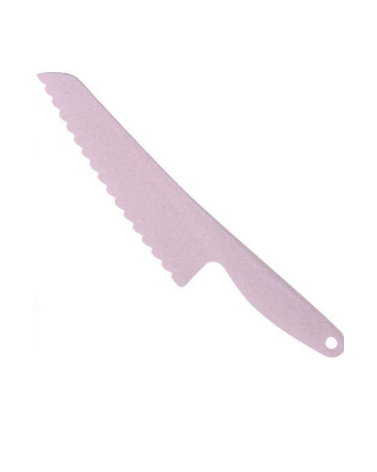 Brødkniv i plast