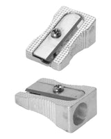 Pencil sharpener 2 pcs