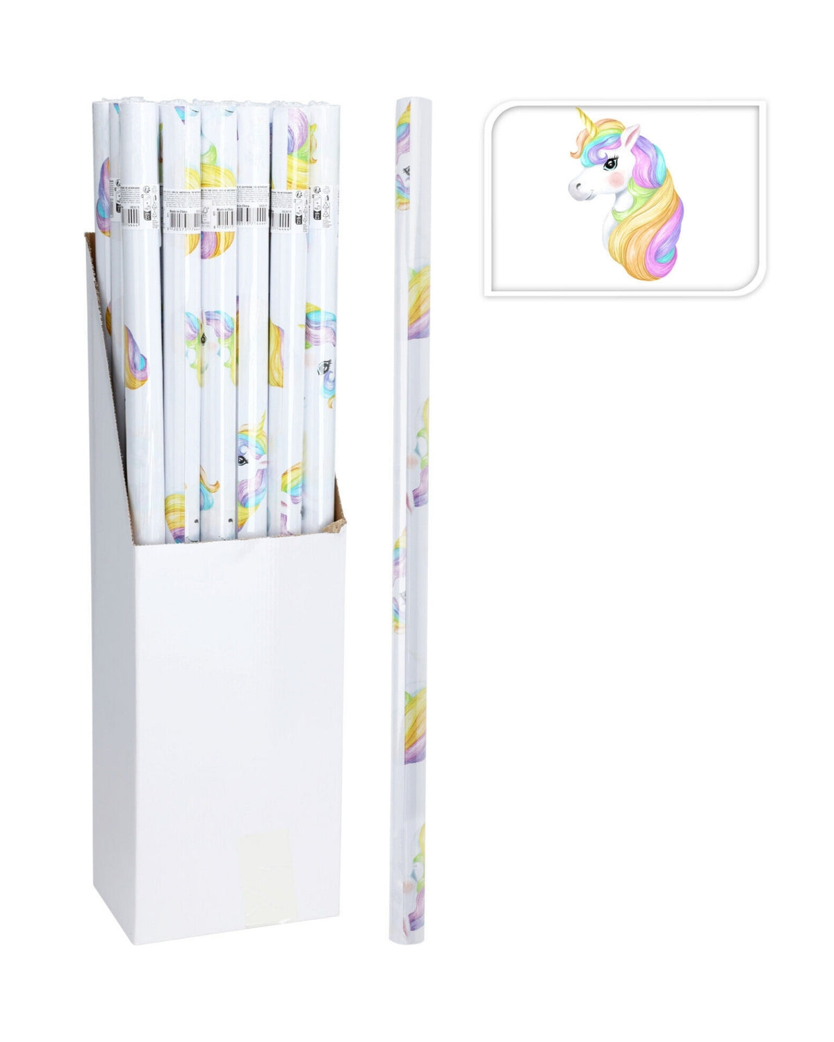Gift wrap 70x400cm