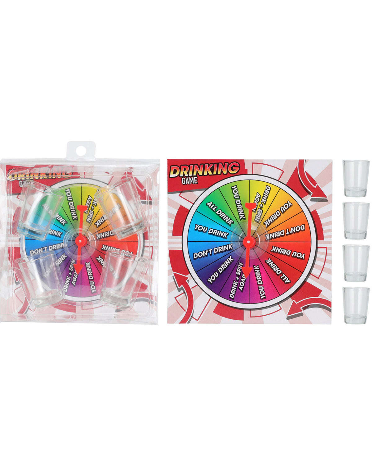 Drinking game