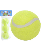 Tennis balls 3pcs