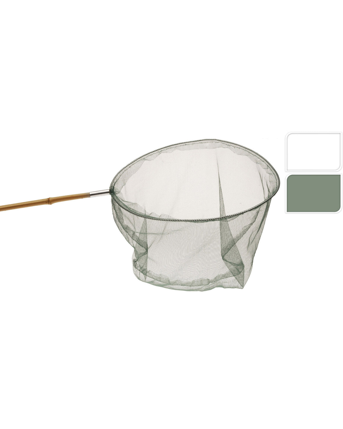 Fishing net 150 cm 1pc