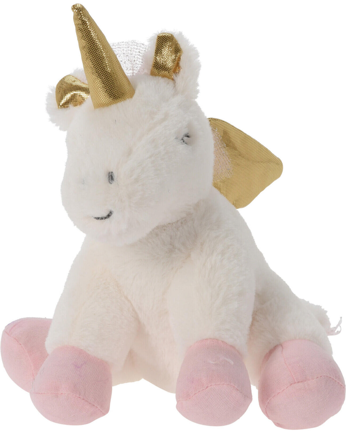 Plush unicorn 18CM