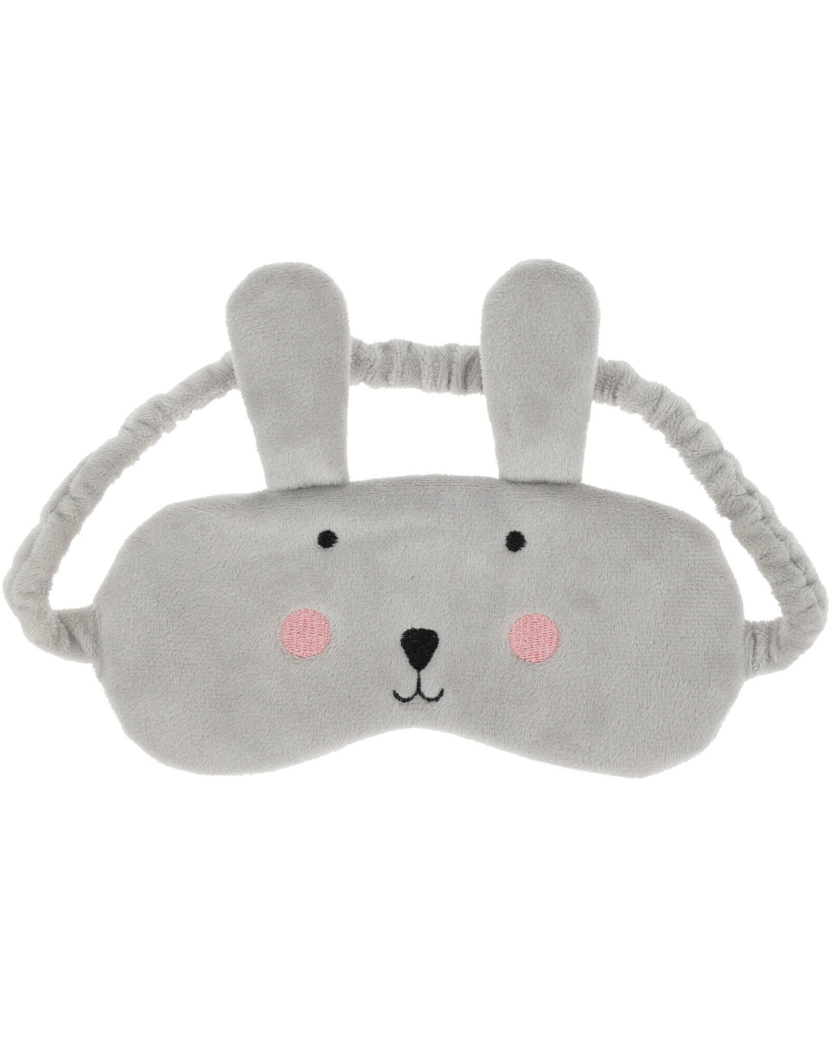 Sovemaske 20x10cm 1 stk