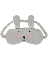Sovemaske 20x10cm 1 stk