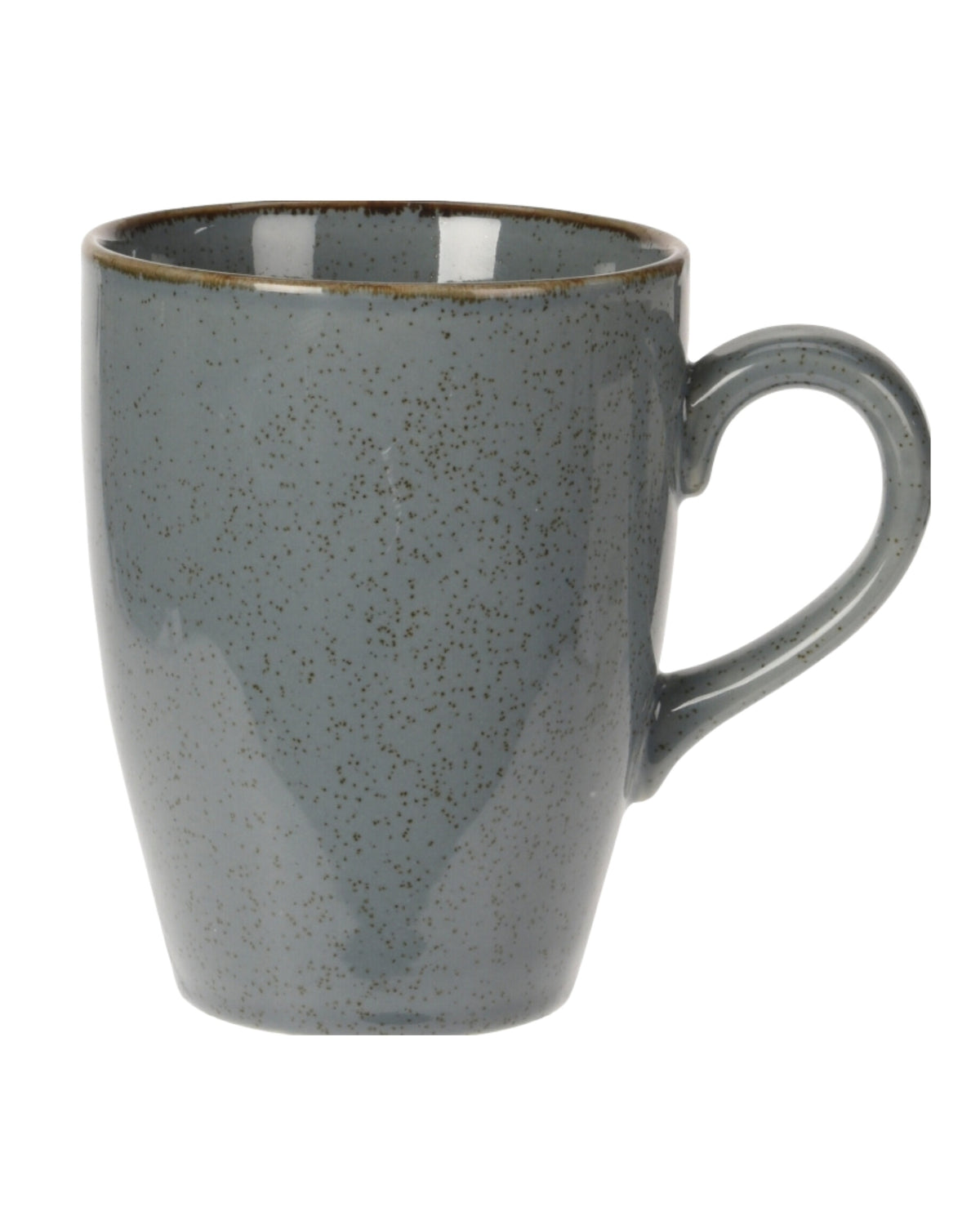 Krus i porcelæn 350ml
