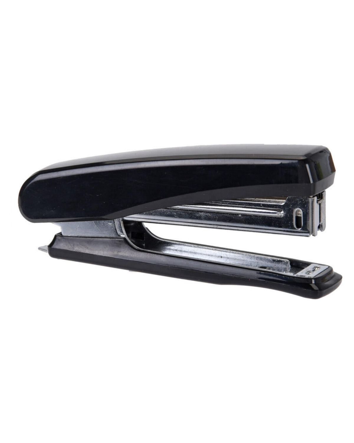 Stapler in black