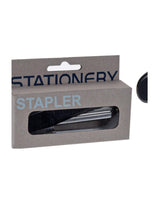 Stapler in black