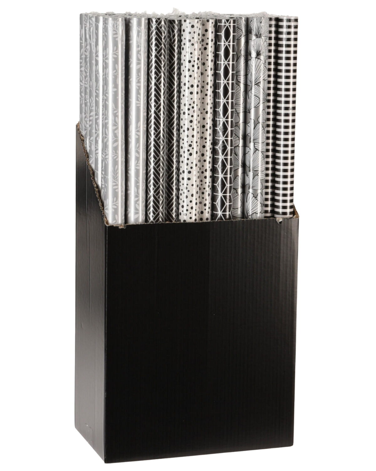Gift wrap 70x200cm - 6 different