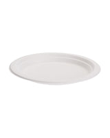 Disposable plates 8 pcs - 17cm