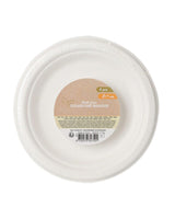 Disposable plates 8 pcs - 17cm