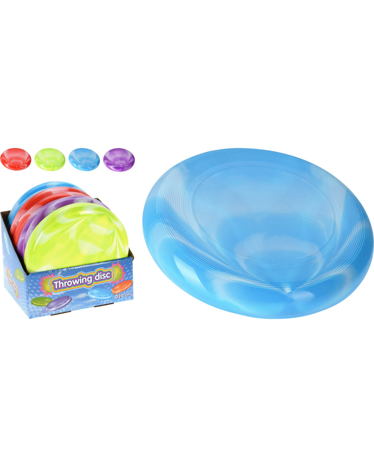 Frisbee 19.80cm