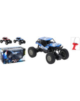 Car 19 cm remote controlled 1 pc
