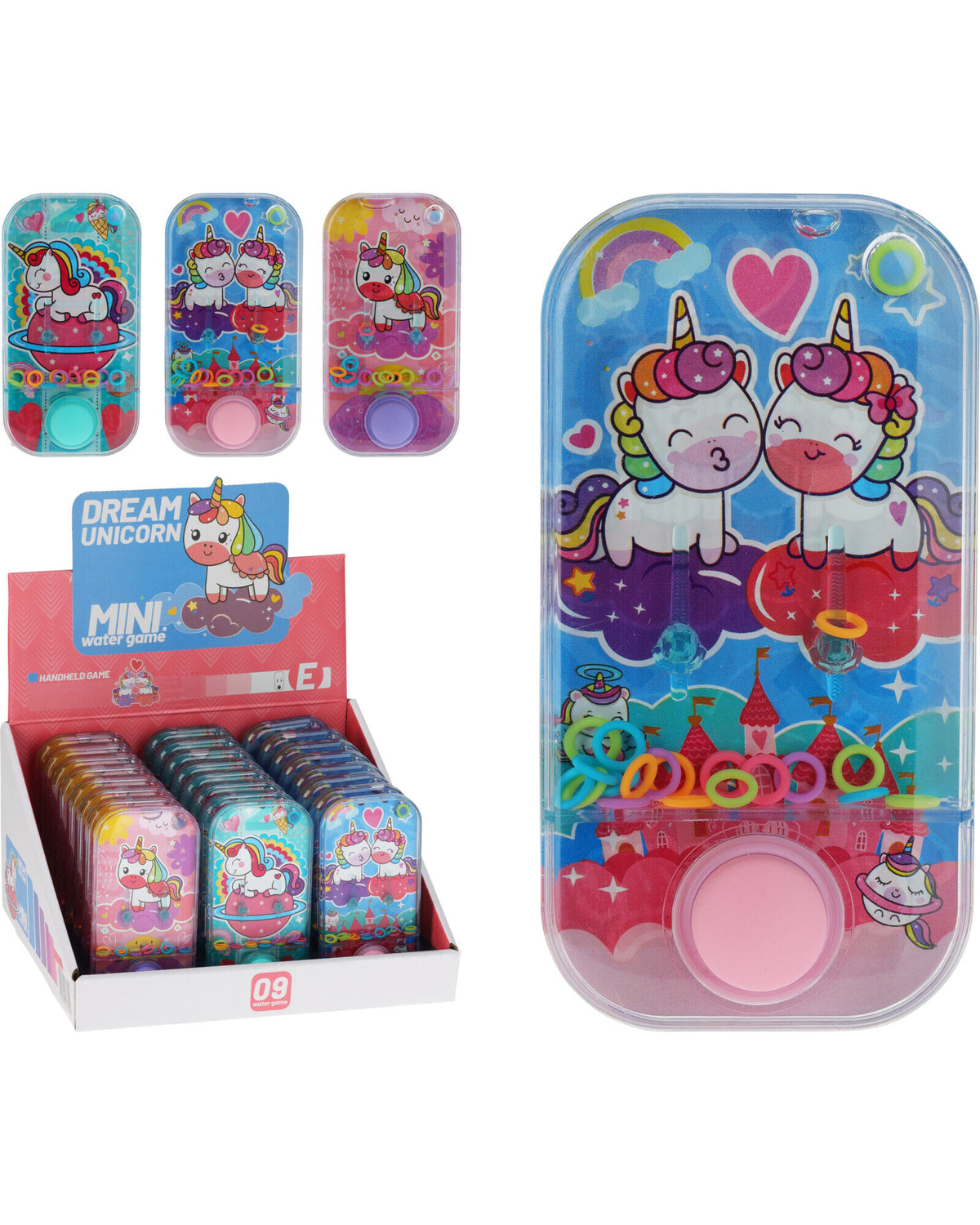 Water play 1pc - Unicorn