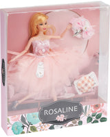 Doll 30cm 1pc