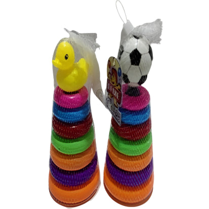 Stacking tower 1 pc.