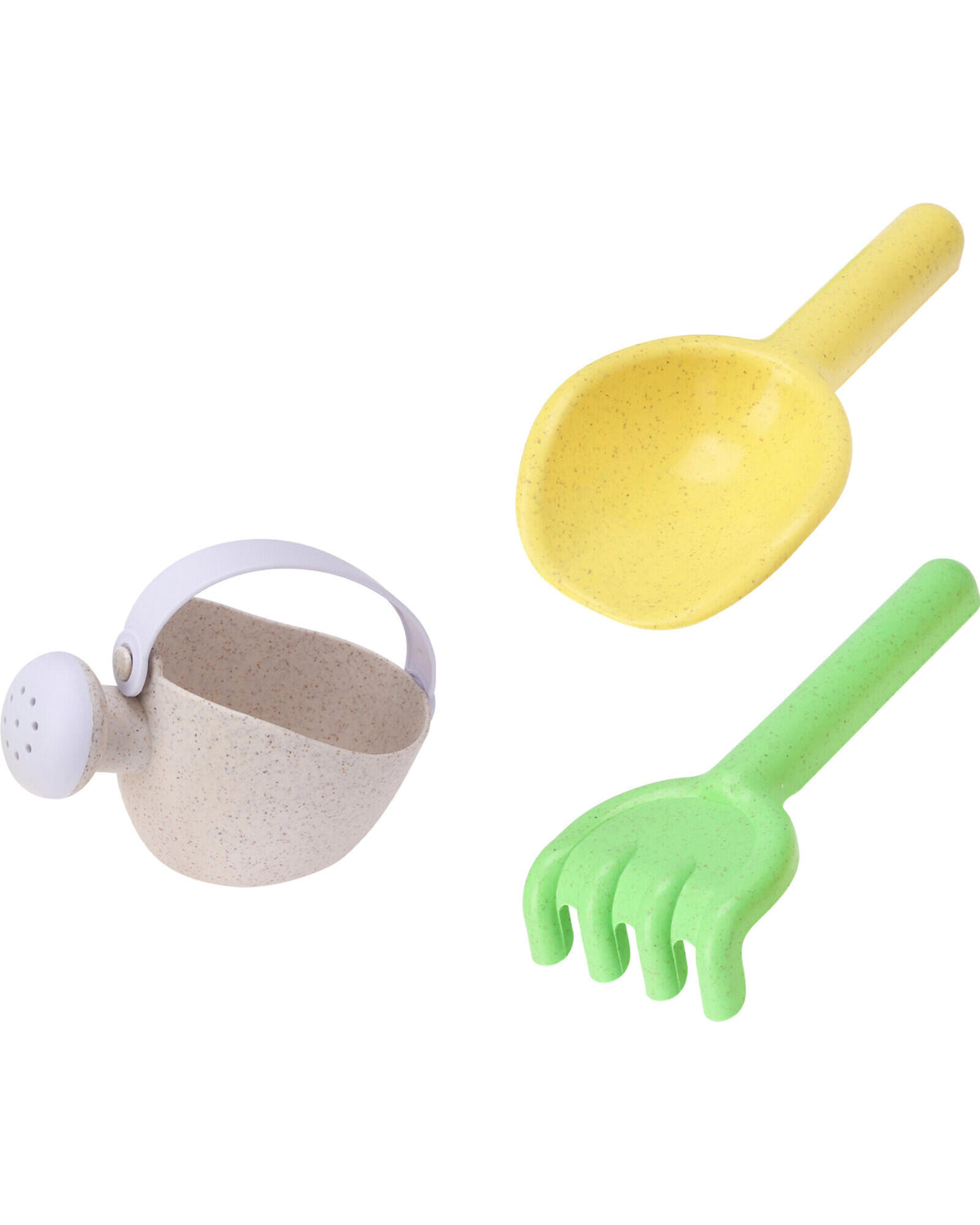 Sand toys 1 part