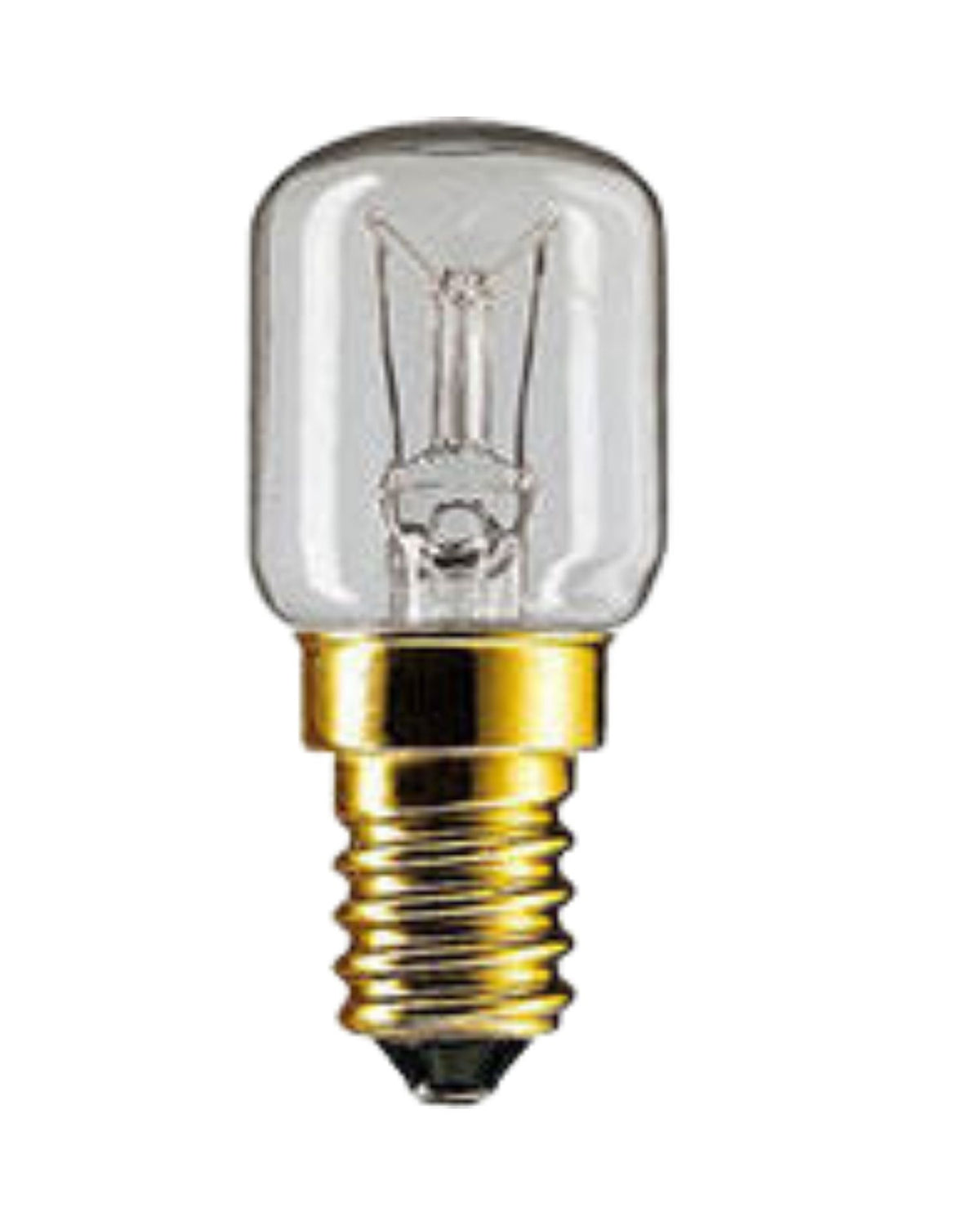Ovn 300G, E-14 25 W - klarr. - UDG