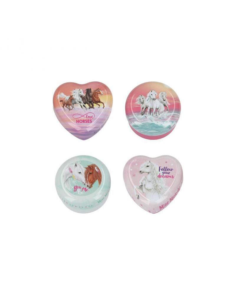 Miss Melody Baby Tooth Box 1 pc
