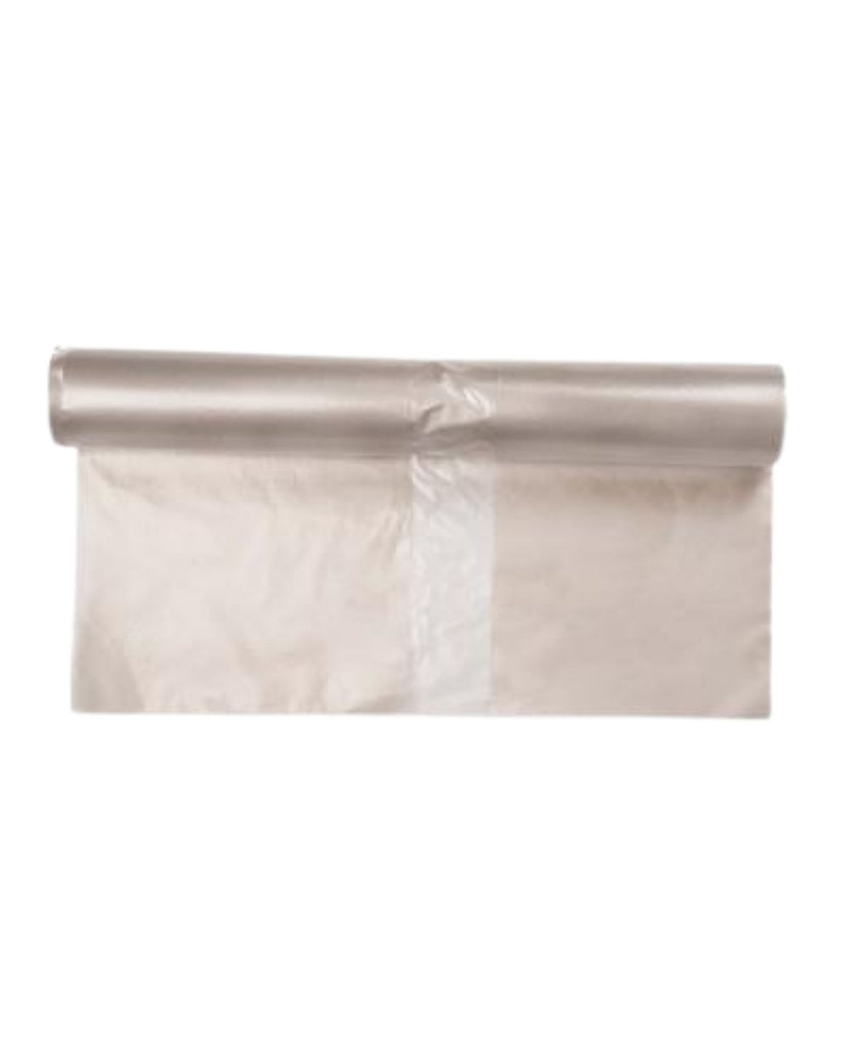 Affaldssække klar 10 stk. - 700x1100 mm 45 my LDPE Transperant