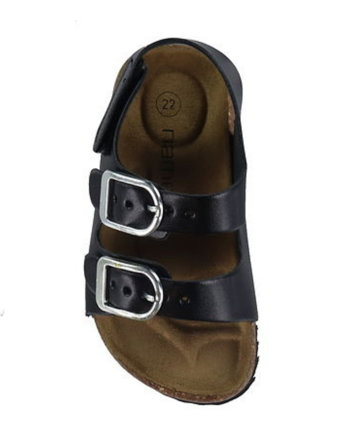 Sort - Black - Name it - Sandal - 13228704