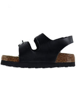 Sort - Black - Name it - Sandal - 13228704