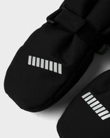 Black - Name it - Gloves - 13232890