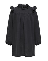 Sort - phanton - Only kids - kjole - 15274048