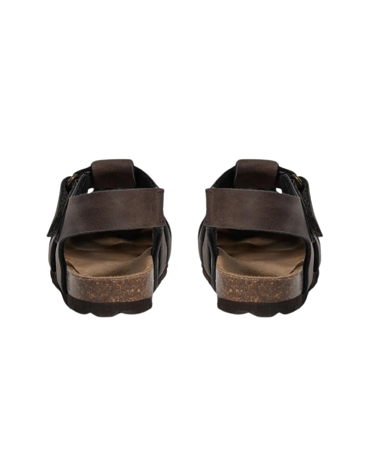 Brun - Dark Brown - Sofie Schnoor - Sandaler - P251824