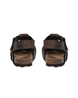 Brun - Dark Brown - Sofie Schnoor - Sandaler - P251824