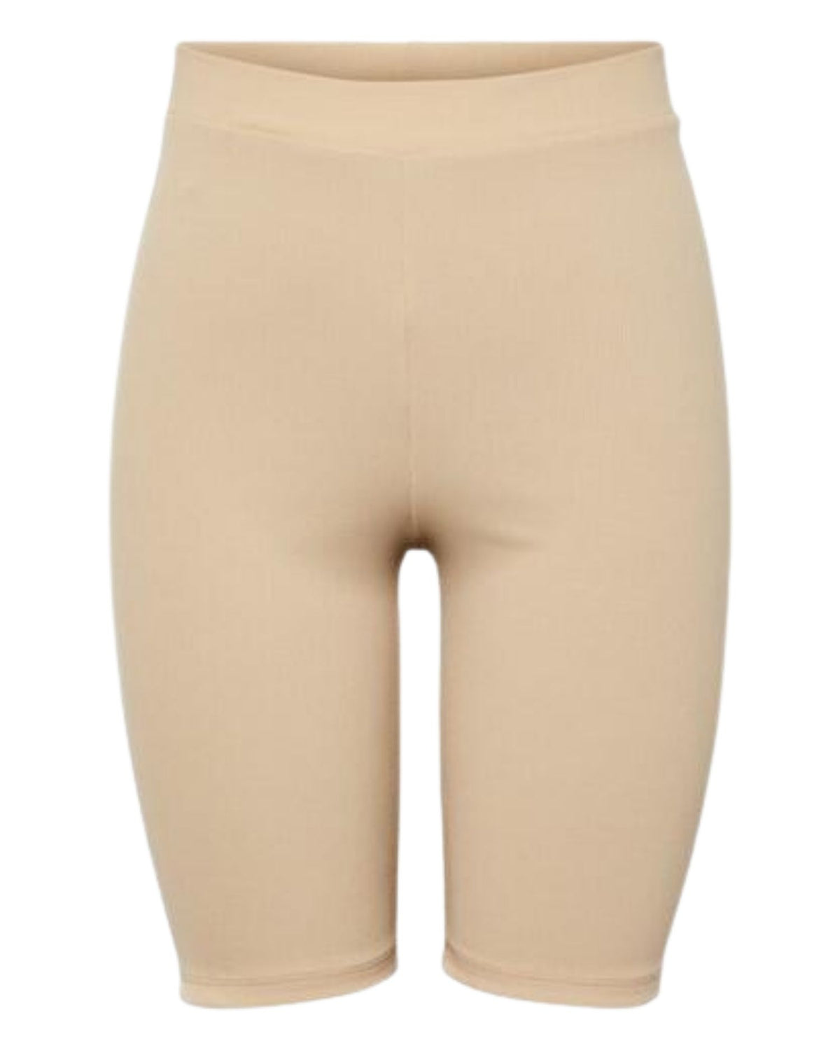 Sand PIECES Cycling Shorts - Nomad - 17131574