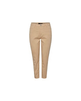 Irish cream PIECES jeans - 17133424