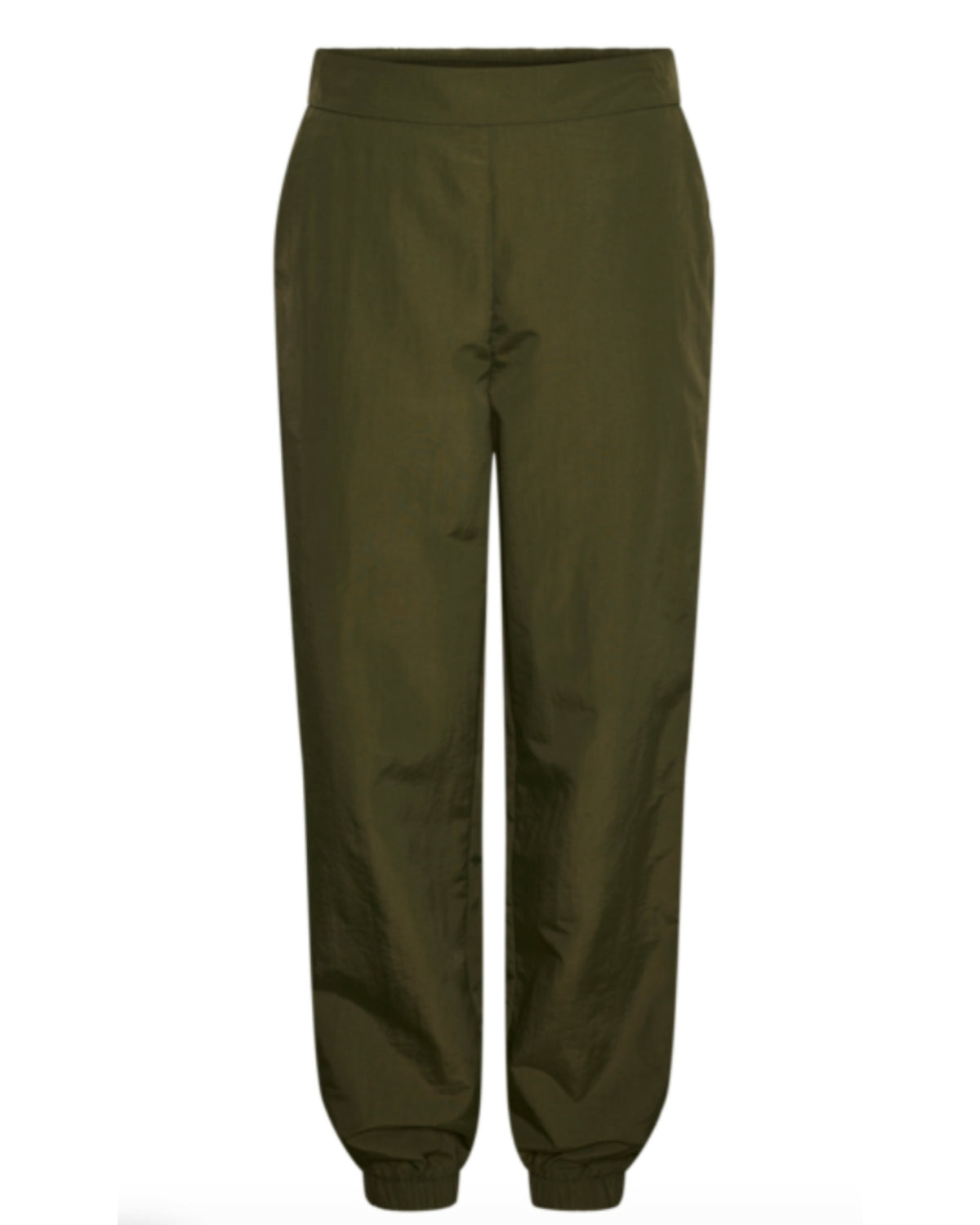 Green - Rosin - Pieces - Cargo pants - 17150716
