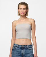 Silver - Lunar Rock - PIECES - Tube Top - 17152485