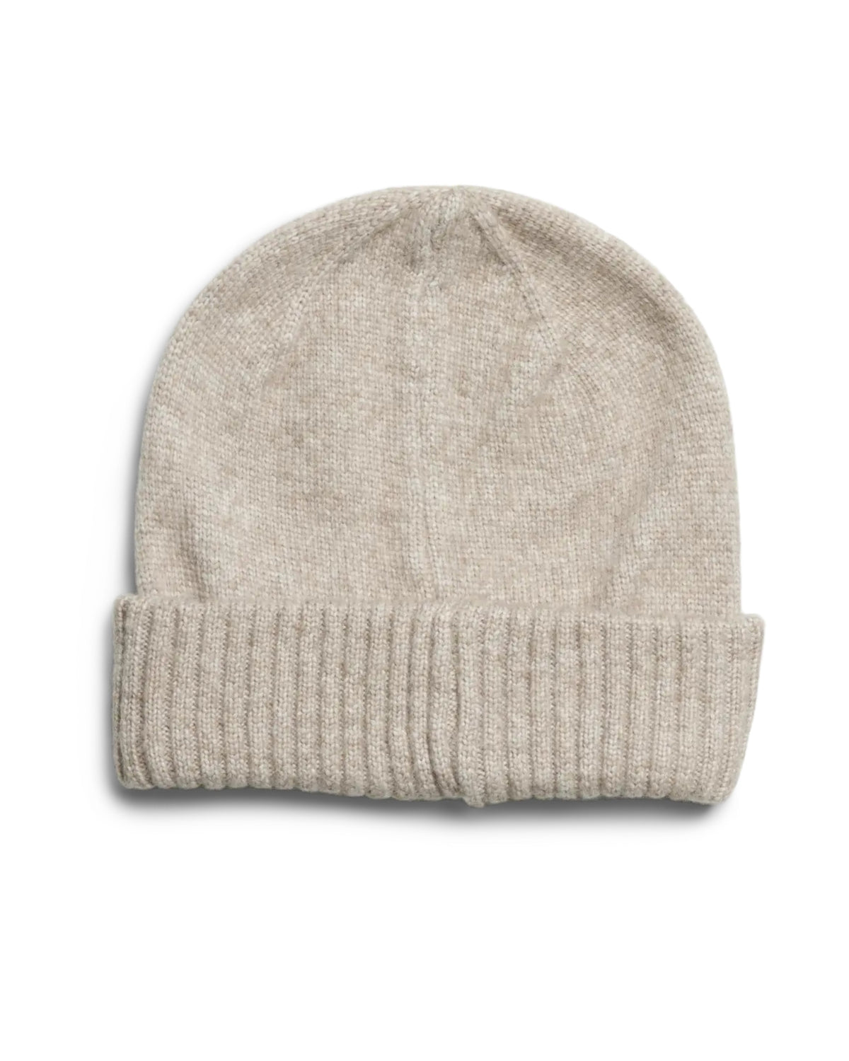 Sand - silver gray melange - Pieces - hat - 17154352