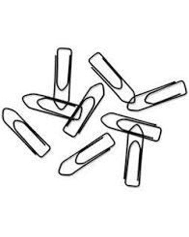 Paper clips 50 pcs