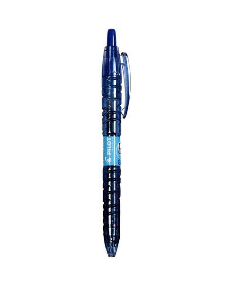 Ballpoint pen ECO Blue Gel PILOT 1 pc.