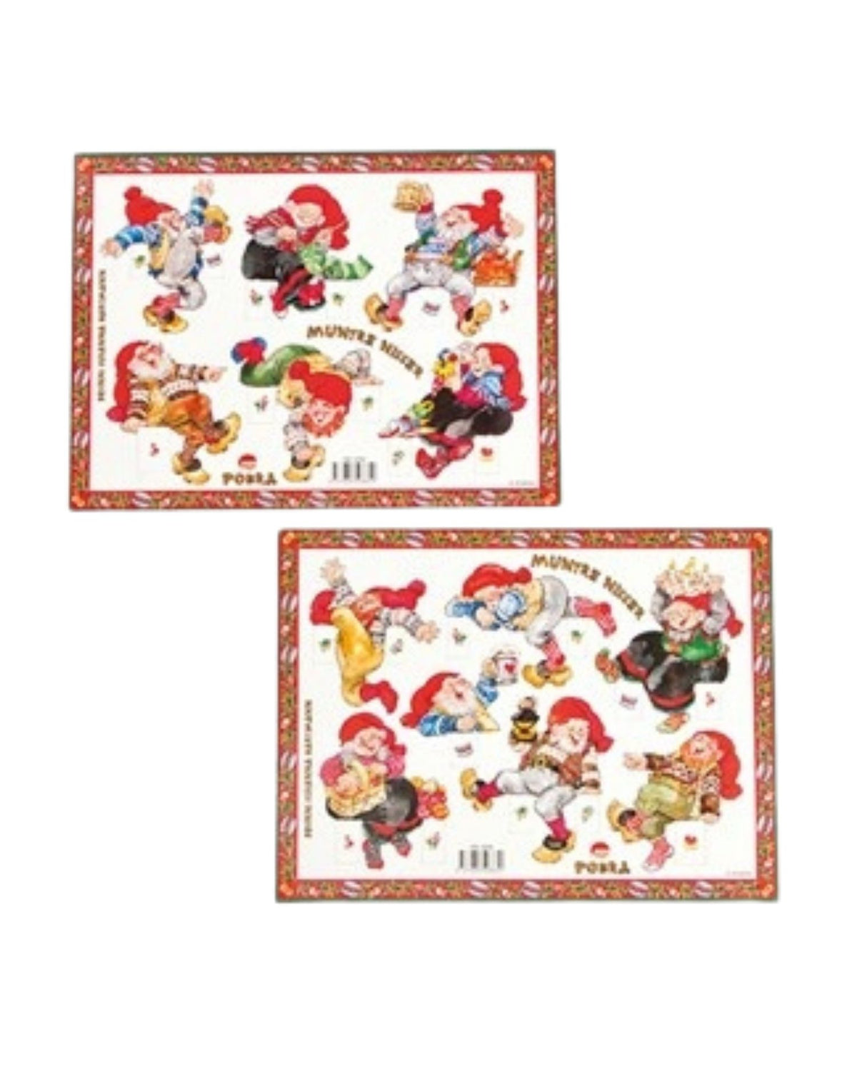 Crawling sheet 1 pc 30x40cm