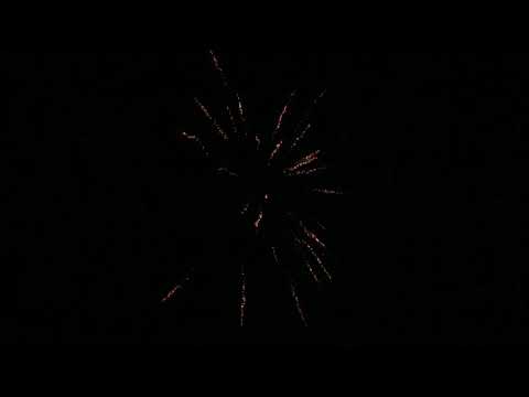 (146) Bomberør 5 skud 3 stk excellence