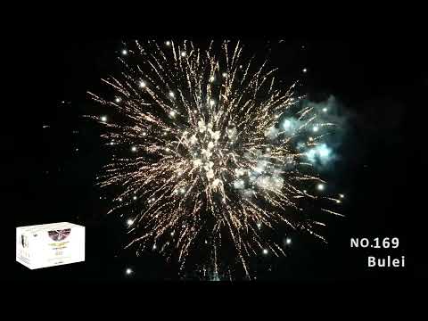 (Nr.169) Bulei 60 skud
