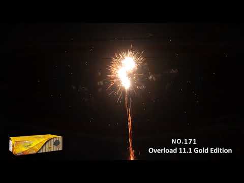 (Nr.103) Overload 11 by first class 164 shots