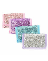 Pung glitter 11 cm.