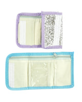 Pung glitter 11 cm.