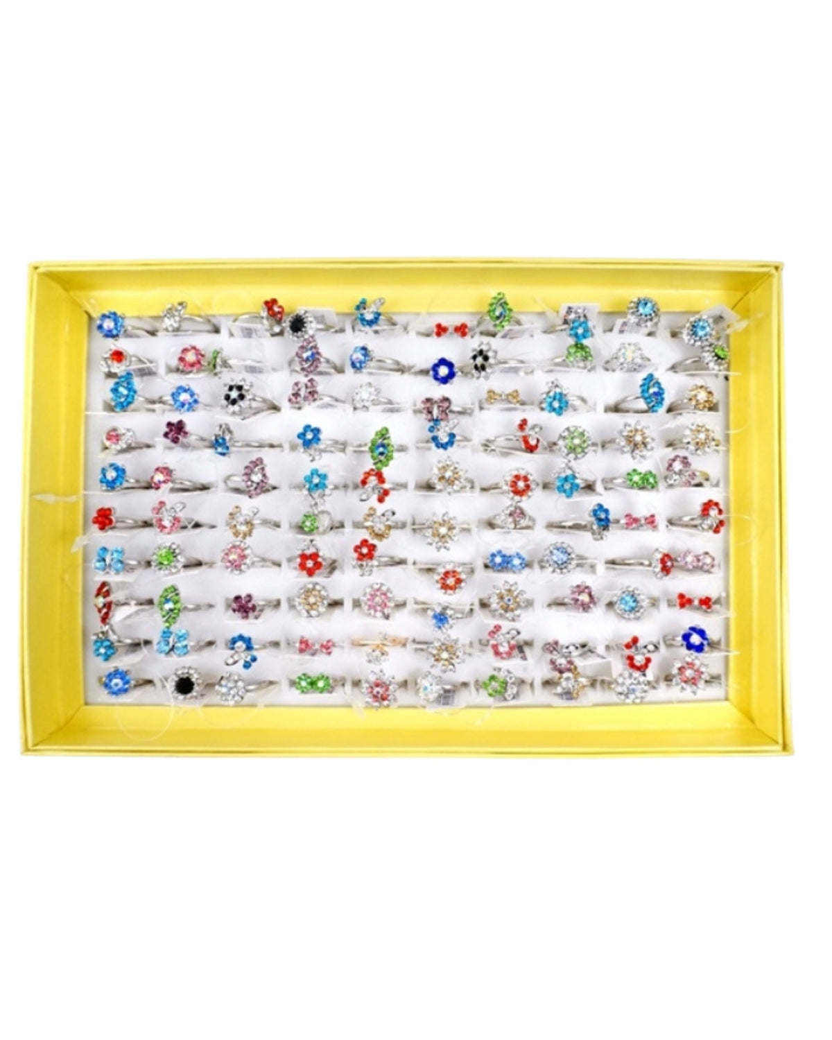 Fingerring 1 stk