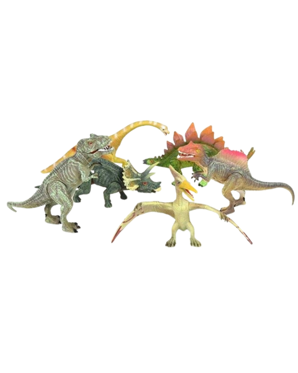 Dinosaur 13cm