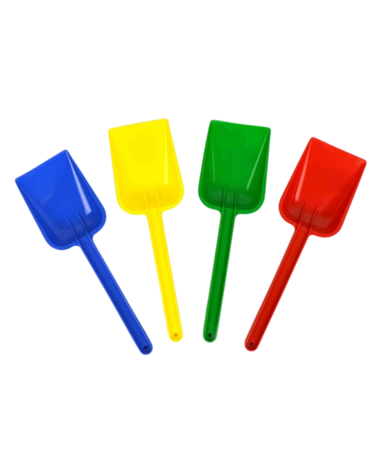 Shovel plastic 25cm